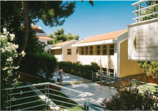 ΩΘΗΣΗ campus II